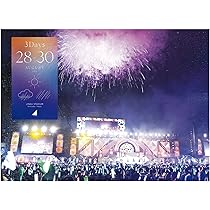Amazon.co.jp: 4th YEAR BIRTHDAY LIVE 2016.8.28-30 JINGU STADIUM