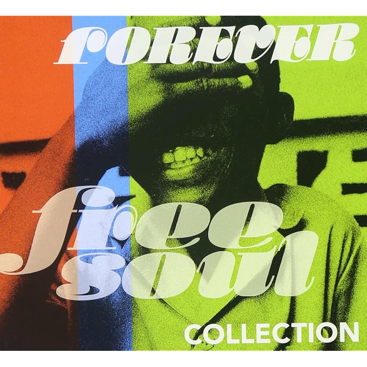 Amazon | レジェンダリー・フリー・ソウル～プレミアム【監修・選曲