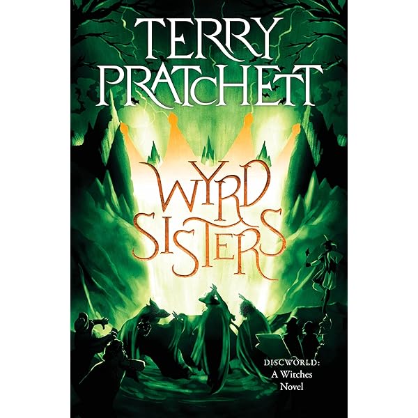 Amazon | Pyramids (Discworld) | Pratchett, Terry | Discworld