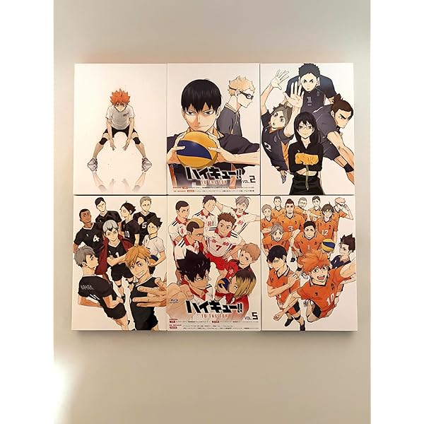 Amazon.co.jp | ハイキュー!! 烏野高校 VS 白鳥沢学園高校 全巻セット