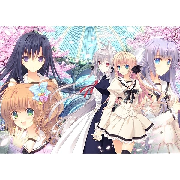 Amazon.co.jp: 月に寄りそう乙女の作法2.2 A×L+SA!! : PCソフト