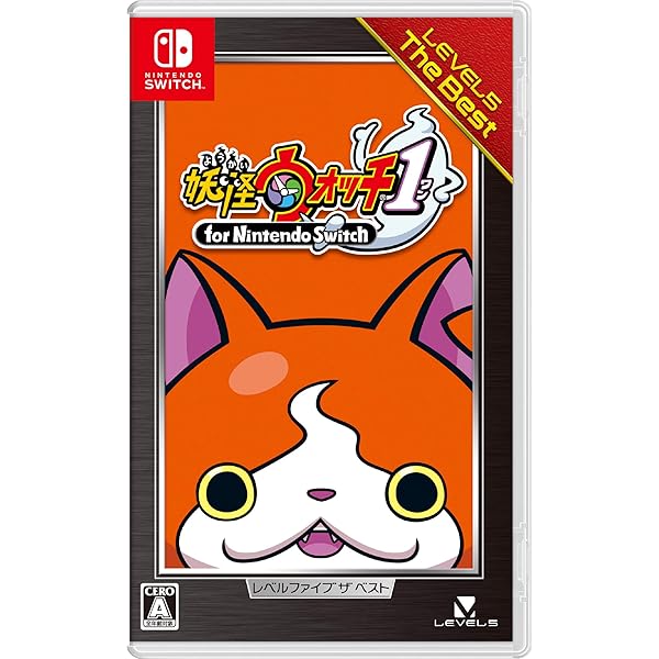 Amazon.co.jp: 妖怪ウォッチ4++ -Switch : ゲーム
