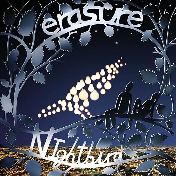 Amazon.co.jp: Erasure: ミュージック