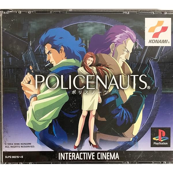 Amazon | ポリスノーツ | ゲームソフト