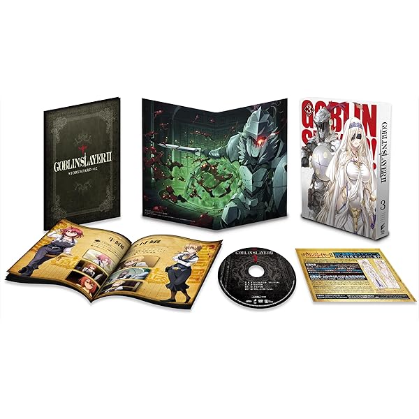 Amazon.co.jp: 【Amazon.co.jp限定】ゴブリンスレイヤーⅡ 1(初回生産