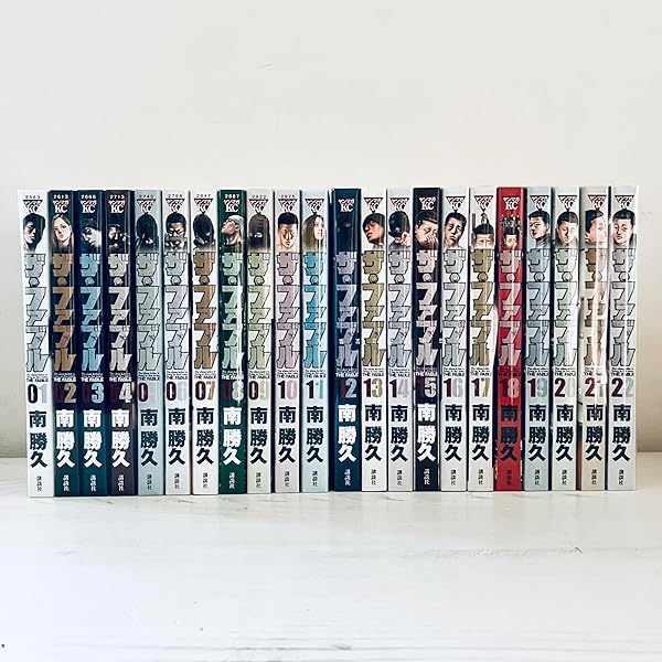 疾風伝説特攻の拓 全27巻完結 [マーケットプレイス コミックセット