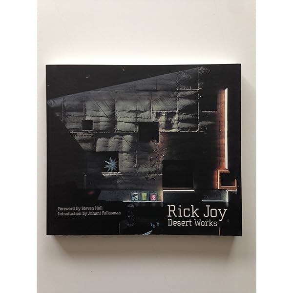 Amazon | Studio Joy Works | Joy, Rick | Individual Architects & Firms