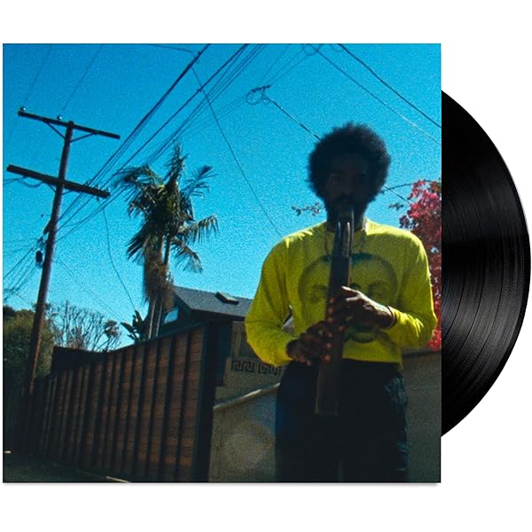 Amazon.co.jp: New Blue Sun (Vinyl) [Analog]: ミュージック