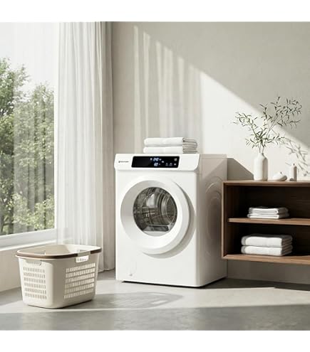 Amazon.co.jp: SHARP 洗濯乾燥機 ES-T72E9-P[洗濯7kg・乾燥3.5kg/穴