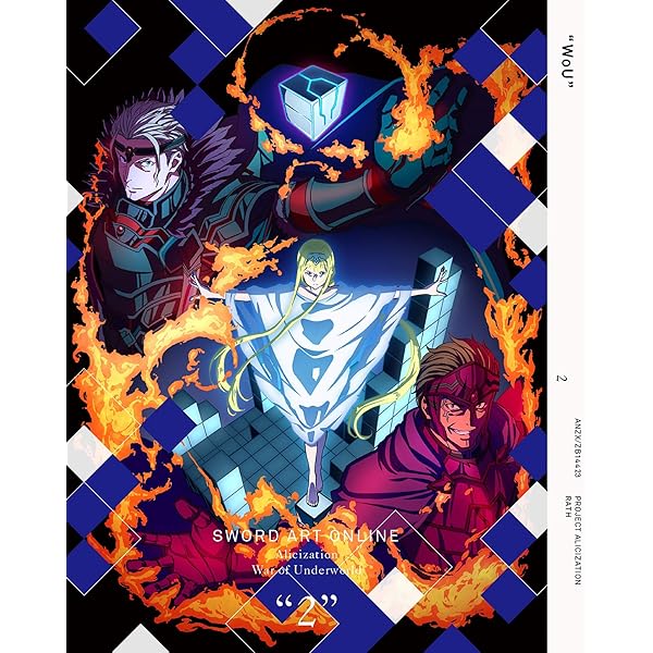 Amazon.co.jp: ソードアート・オンライン アリシゼーション War of