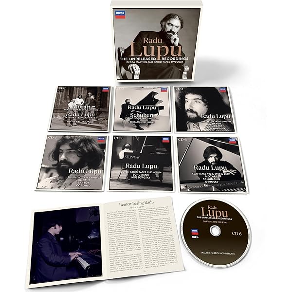 ソフロニツキーの芸術 （34枚組） Amazon.co.jp: ヴラディーミル