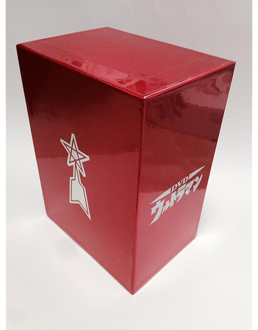 Amazon.co.jp: ウルトラセブン 1994～2002 パーフェクト・コレクション