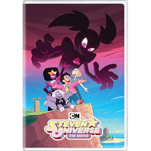 Amazon.co.jp: Steven Universe: The Complete Collection : DVD