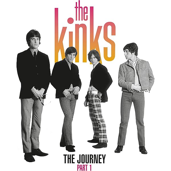 Amazon.co.jp: KINKS: Music