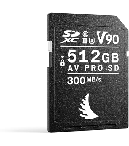 Amazon | Angelbird マッチパック Z CAM E2 シネマカメラ用 AV PRO