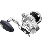 Amazon | シマノ(SHIMANO) ベイトリール 両軸 20 オシアジガー 4000HG