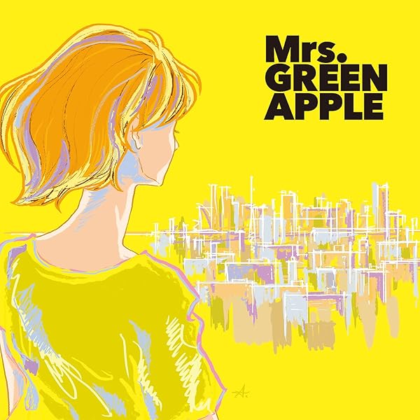 Amazon.co.jp: Speaking(初回限定盤) - Mrs.GREEN APPLE (DVD付