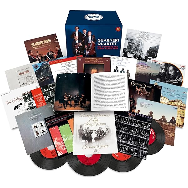 Amazon.co.jp: THE ALBAN BERG COLLECTION: ミュージック