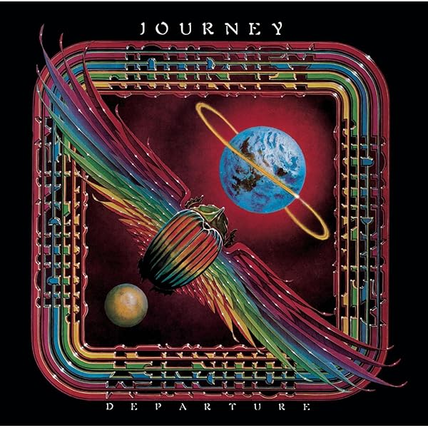 Amazon.co.jp: Journey Original Album Classics: ミュージック