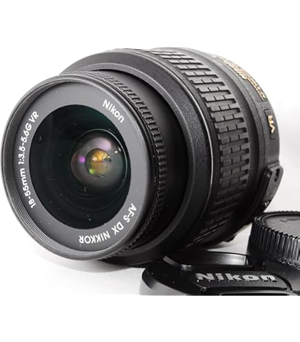 Amazon.co.jp: Nikon AF-S DX Zoom Nikkor ED 18-70mm F3.5-4.5G (IF