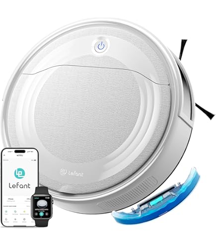 Amazon | ECOVACS(エコバックス）DEEBOT OZMO Slim11 ロボット掃除機