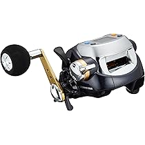 Amazon | ダイワ(DAIWA) 電動リール レオブリッツ S500 S500 2016年