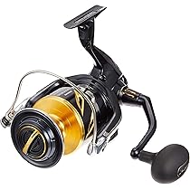 Amazon | シマノ(SHIMANO) スピニングリール 20 ステラ SW 18000HG
