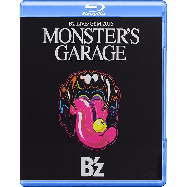 Amazon.co.jp: B'z LIVE in なんば 2006 & B'z SHOWCASE 2007-19-at