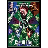 Amazon.co.jp: Forbidden Fruit -2nd piece- [初回限定盤A] - East Of