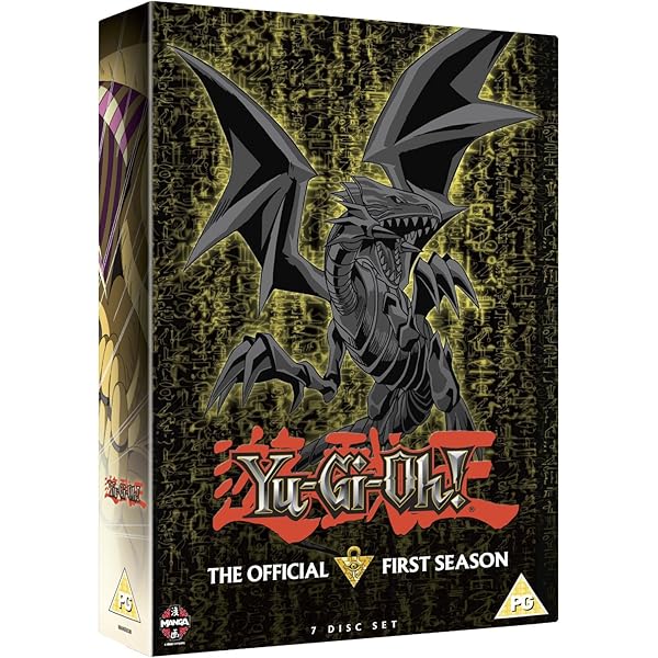 Amazon.co.jp: 遊戯王 デュエルモンスターズ DVDシリーズ DUEL DVD