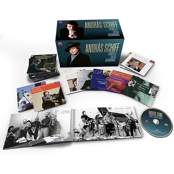 Amazon.co.jp: The Complete Studio Recordings 1956-1986 (41CD