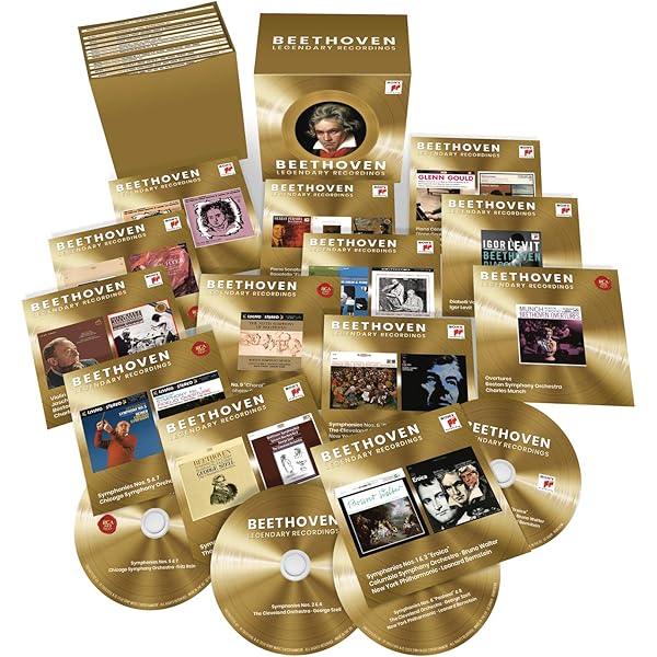 Amazon.co.jp: ドイツ・グラモフォン111周年記念コレクターズ