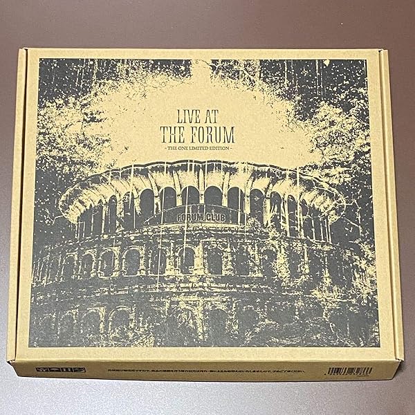 Amazon.co.jp: LIVE AT WEMBLEY －THE ONE