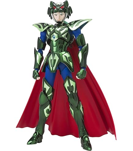 Amazon.co.jp: バンダイ(BANDAI) 聖闘士聖衣神話EX ゼータ星