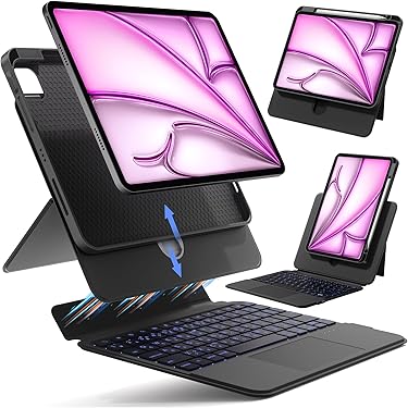 Amazon.co.jp 最新リリース: タブレット用キーボード付きケース の新着