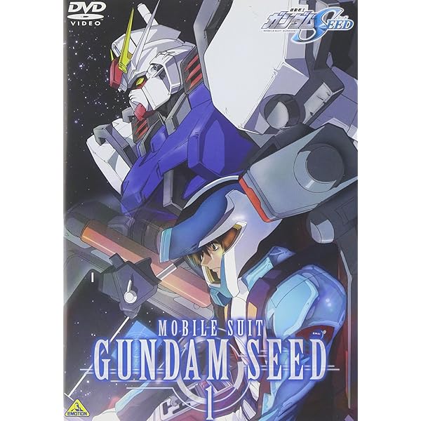 Amazon.co.jp: 機動戦士ガンダムSEED 全13巻セット [マーケット