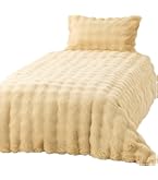 Amazon｜Francfranc フランフラン あったか寝具 もちもち スクエア