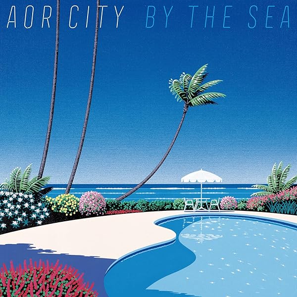 Amazon.co.jp: AOR Light Mellow ‾WARNER Edition‾: Music