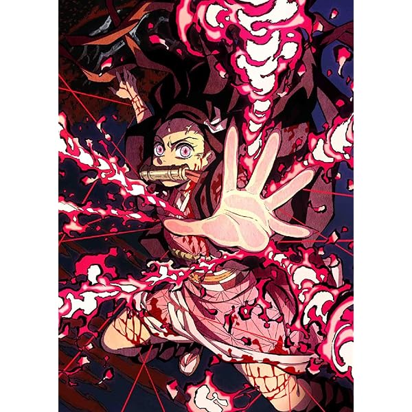 Amazon.co.jp: 鬼滅の刃 10(完全生産限定版) [DVD] : 花江夏樹, 鬼頭