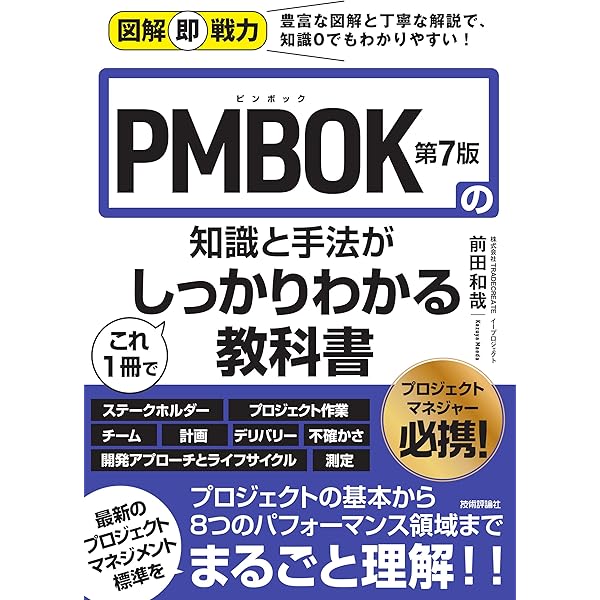 Amazon.co.jp: プロジェクトマネジメント知識体系ガイド（PMBOKガイド