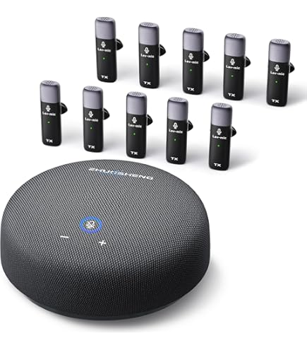 Amazon.co.jp: アイ・オー・データ USB-SPPHL1専用拡張マイク 2個