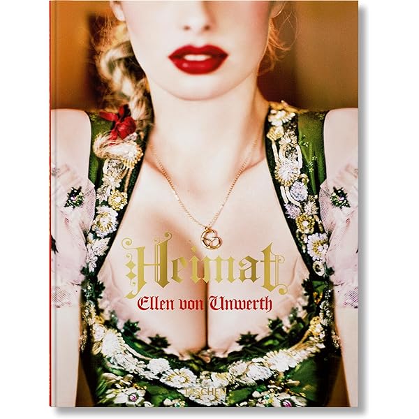 Amazon.co.jp: Ellen Von Unwerth's Wicked : 本