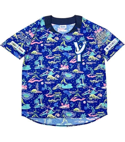 Amazon.co.jp: 牧 秀悟*横浜DeNAベイスターズ * 背番号 2 サイズ L