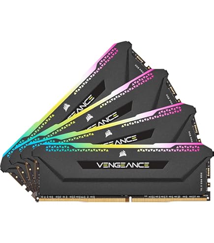 Amazon | G.Skill DDR4メモリ DDR4-3200 32GBKit（8GB×4枚組）国内正規