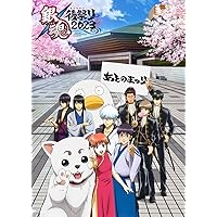 Amazon.co.jp: 銀魂 桜祭り2011(仮) [DVD] : 杉田智和, 阪口大助, 釘宮