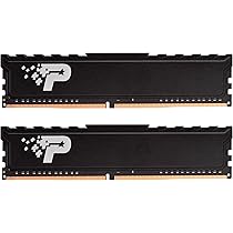 Amazon.co.jp: Patriot Memory Signature Premium Line Series DDR4