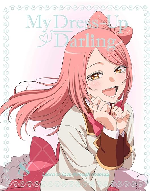 Amazon.co.jp | その着せ替え人形は恋をする 完全生産限定版 全6巻