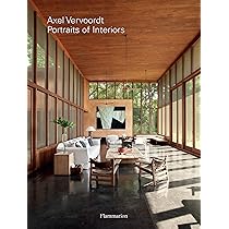 Amazon | Axel Vervoordt: Portraits of Interiors | Gardner, Michael