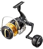 Amazon | シマノ(SHIMANO) スピニングリール 20 ステラ SW 6000XG