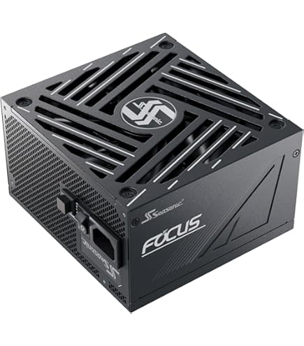 Amazon | CORSAIR 750W 電源ユニット 80PLUS GOLD認証取得 RM750x
